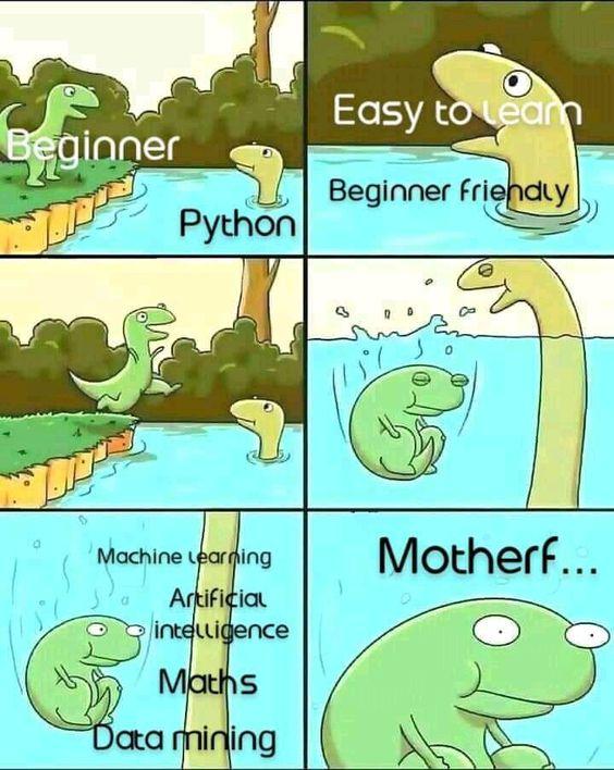 Programming Meme 😂🤣😅